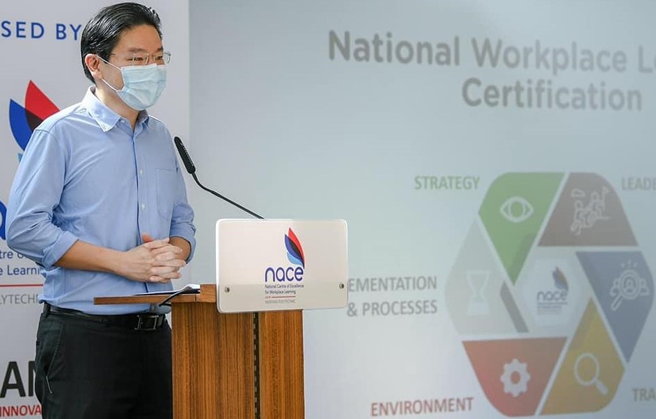 Certification Launch